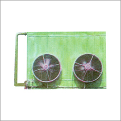 FRP Forced Draft type Cooling Tower
