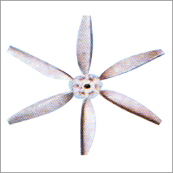 Cooling Tower Fan Assembly