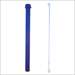 Branch Pipe & Tie Rod