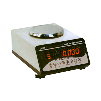 Precision Balance
