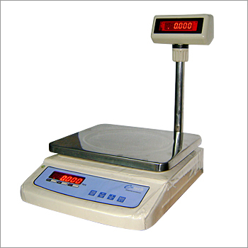 Table Top Scale