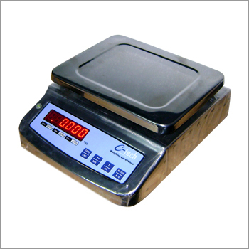 Table Top Compact Mini Scale