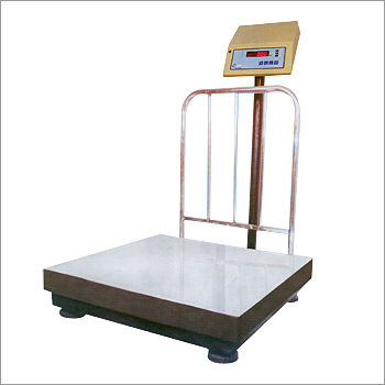 Platform Scale