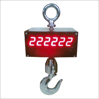 Crane Scale