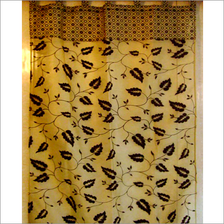 Designer Curtains