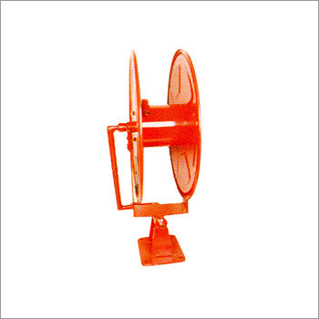 Hose Reel Drums - Application: Fire Safety