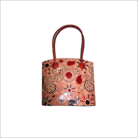 Ladies Shoulder Bag