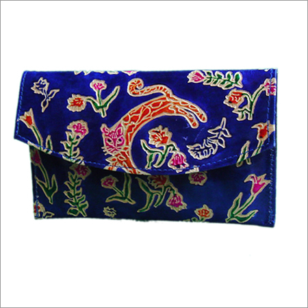 Two in One Ladies Purse