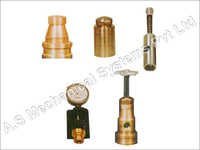 LPG Bottling Plant Components
