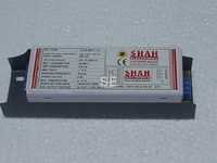 Plastic Electronic Ballasts