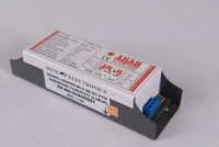 Electronic Metal Halide Ballast