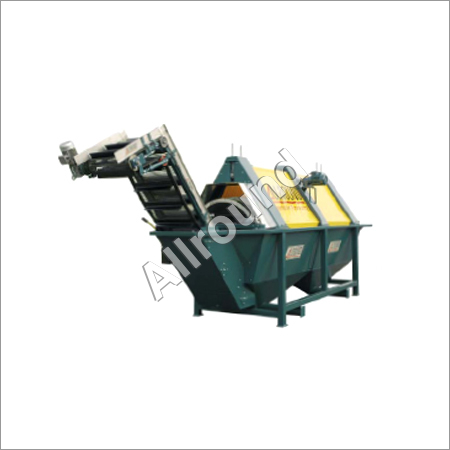 Vegetable Washing Machine