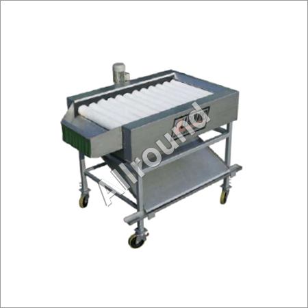 Potato Dryer 