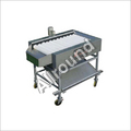 Potato Dryer 