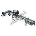 Integrated Processing Line