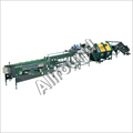 Integrated Fruit Processing Line