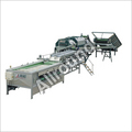 Complete Processing Line For Onion