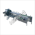 Onion Processing Line