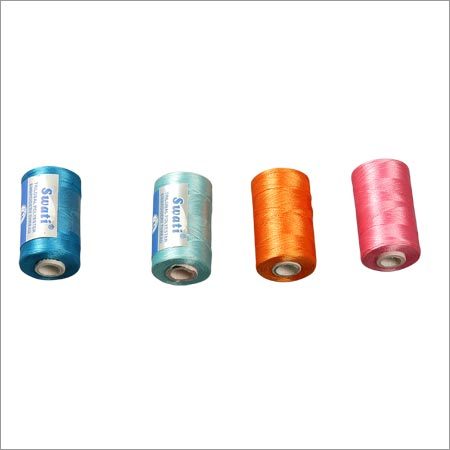 Cotton Polyester Threads 