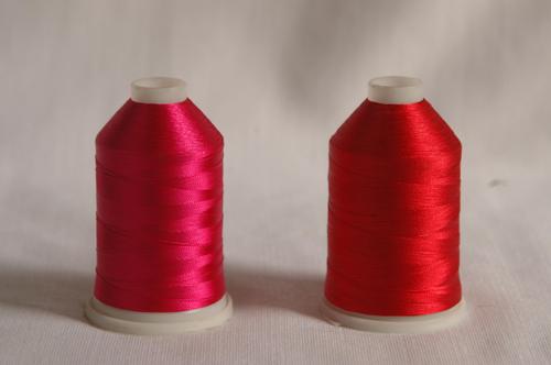Embroidery Silk Yarn Embroidery Silk Yarn