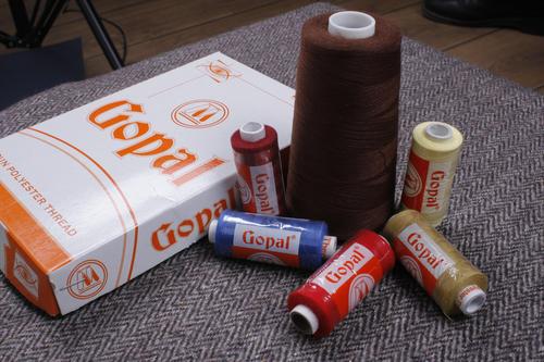 Spun Polyester Yarn Spun Polyester Yarn