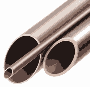 COPPER NICKEL TUBES