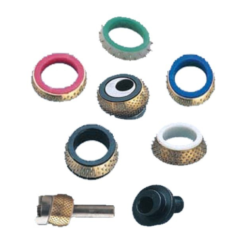 Temple Spares