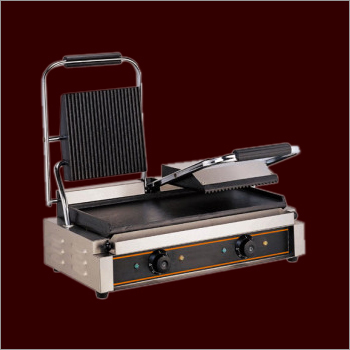 Sandwich Griller
