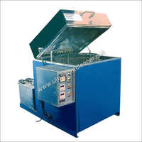 Top Loading Industrial Component Washing Machine