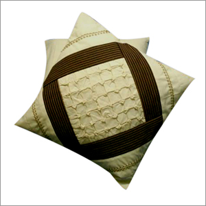 Applique Cushion