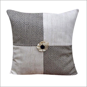 Silk Cushion