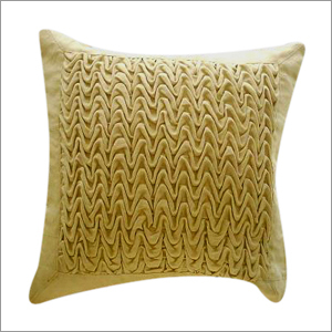 Smocking Cushion