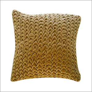 Smocking Cushion