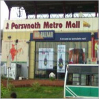 Outdoor Display Signs