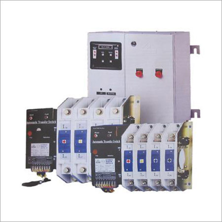Automatic Transfer Switch