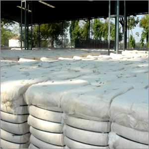 Cotton Bales