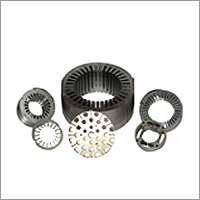 Sheet Metal Components