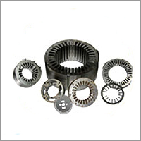 Sheet Metal Components