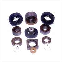 Engineering & Precision Components