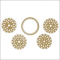 Engineering & Precision Components