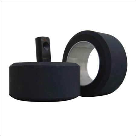 Nip Roller for Texturing