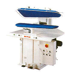 General Utility Press-Pneumatic Automatic