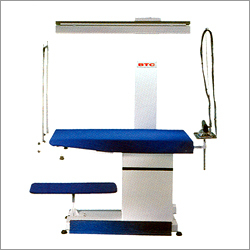 Vacuum Finishing Table