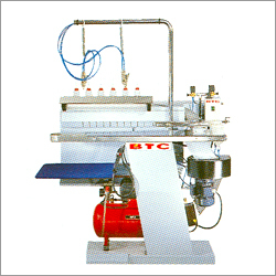 Stain Removing Machine