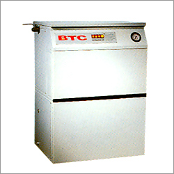 Steam Generator-Electric, Fully Automatic