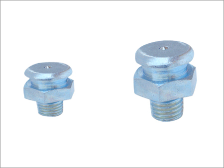 Industrial Round Button Head