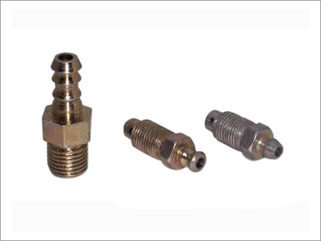 Nozzles / Air Nipples