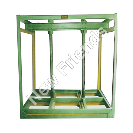 Sheet Pressing Machine