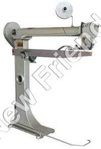 Box Stitching machine