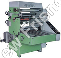 Lamination Machine
